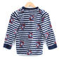 CENG SHENG SWEAT SHIRT