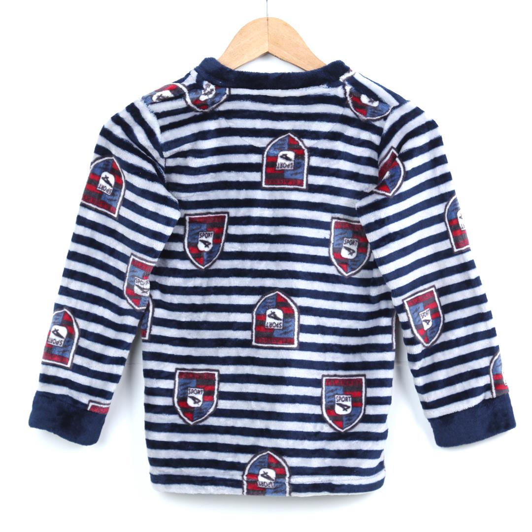 CENG SHENG SWEAT SHIRT