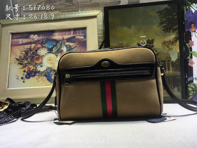 Amelia Fashion - GCI Bags - 2327