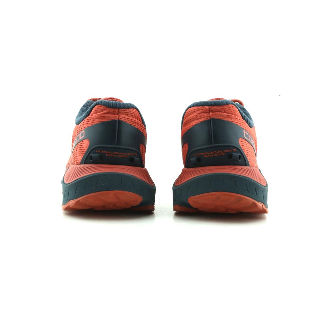 TOPO ATHLETIC ULTRAVENTURE 3