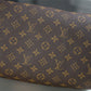 Fan Fashion Lu-Vi bags - 8188