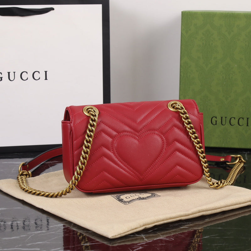 Amelia - GCI Bags - 10288