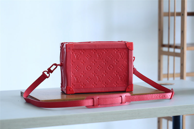 Fan Fashion Lu-Vi bags - 10182