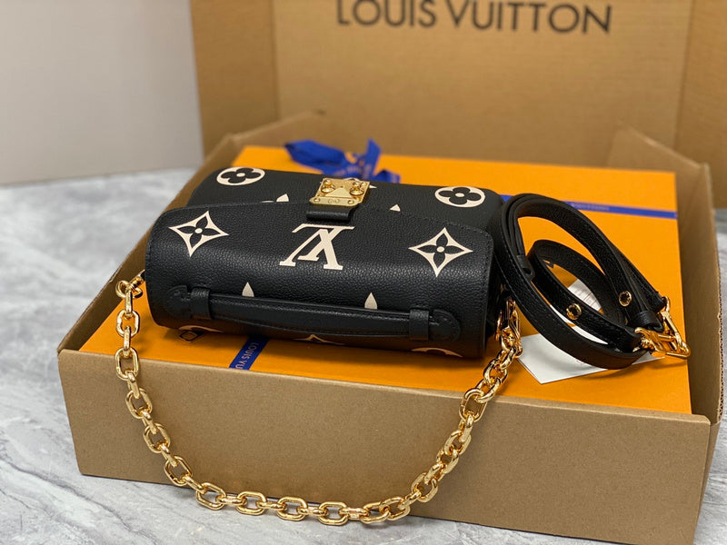 Amelia - LV Bags - 15186