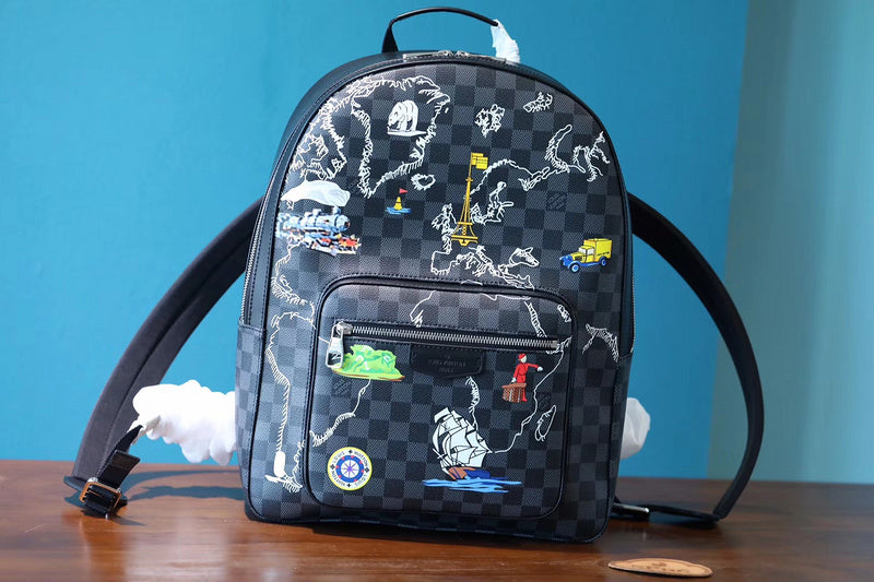 Glami-i LOV Backpacks - 166