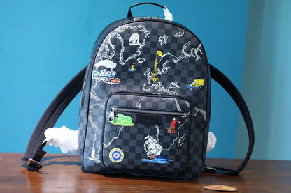 Glami-i LOV Backpacks - 166