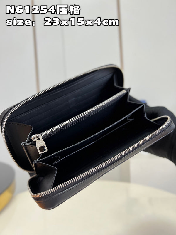 Amelia - LV Bags - 15698