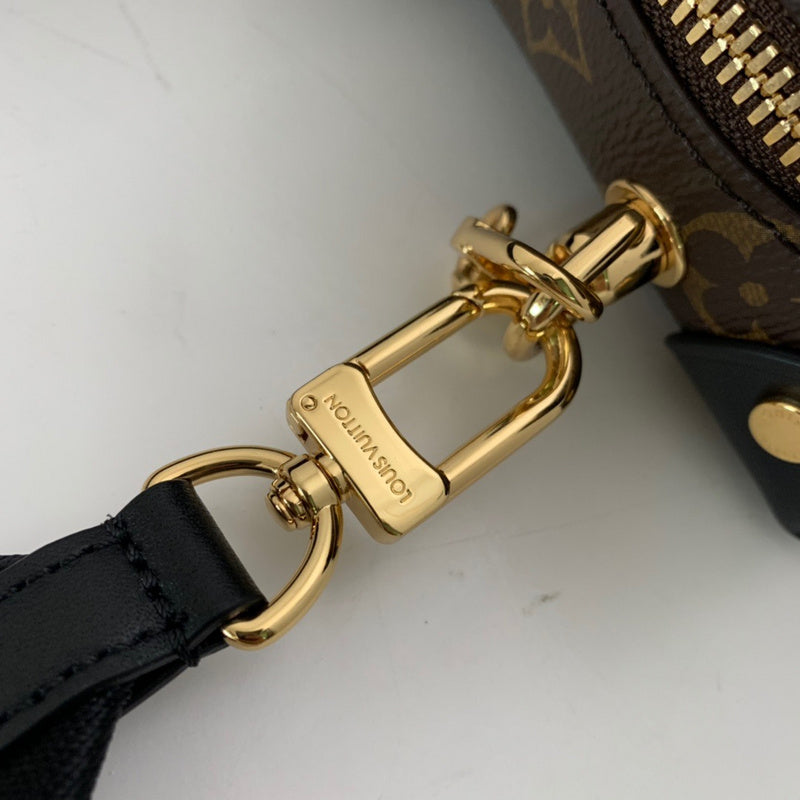 Amelia - LV Bags - 12366