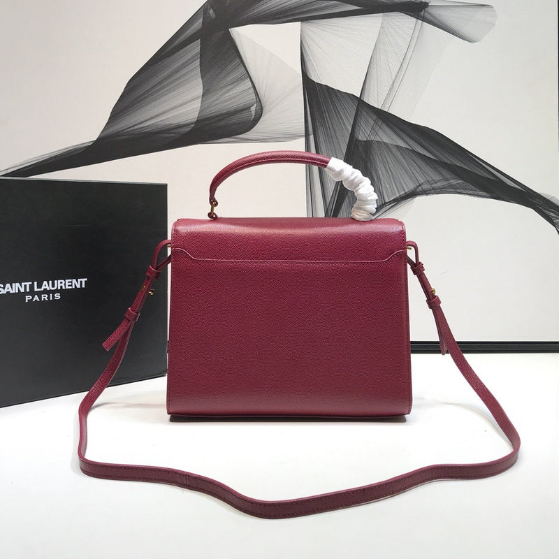 Amelia - YSL Bag - 2204