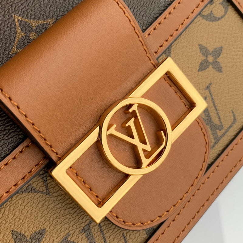 Amelia - LV Bags - 14008