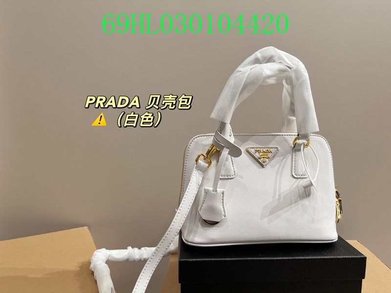 Prada Bags - The Barnes Bags  661