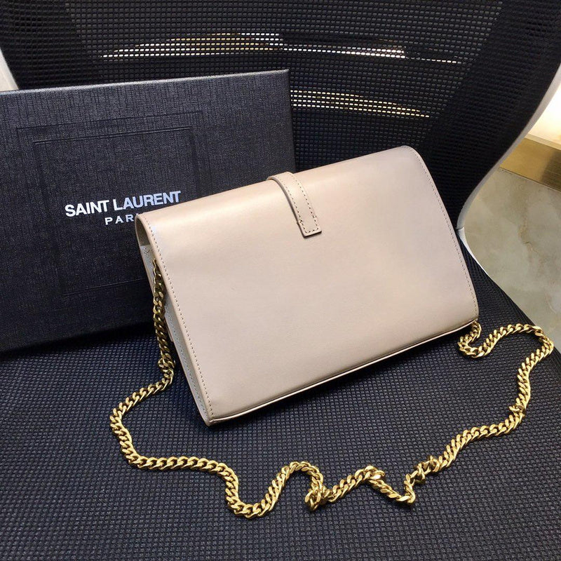 Amelia - YSL Bag - 2676