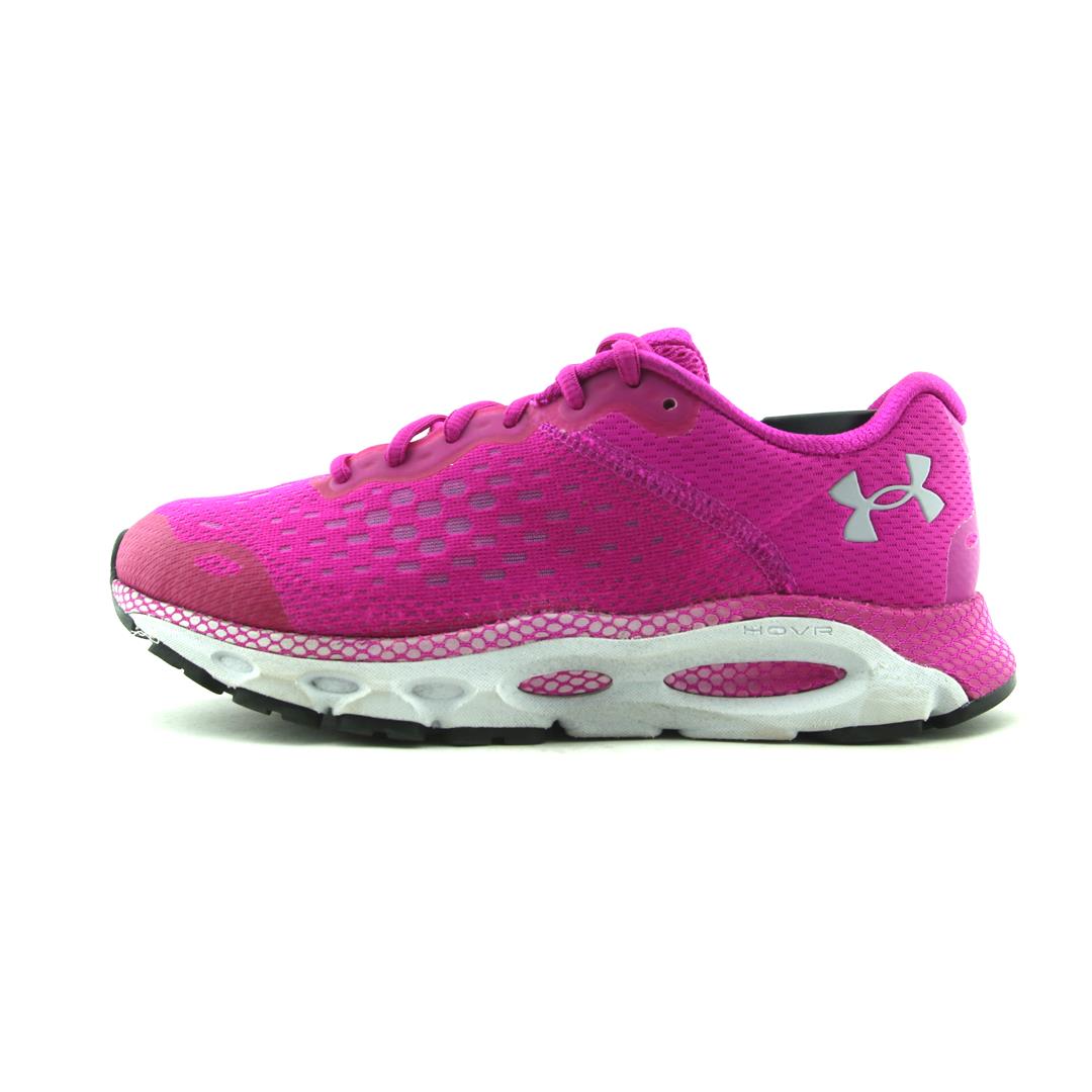 UNDER ARMOUR HOVR INFINITE 3 REFLECT