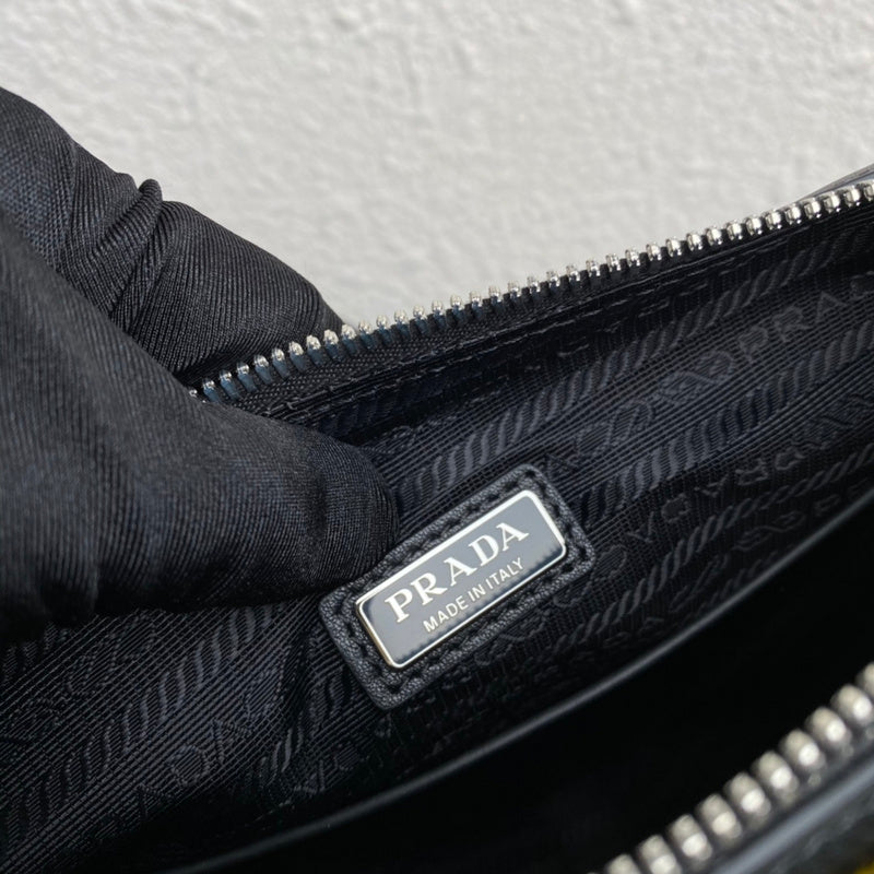 Amelia- PRDA  LUXURY BAGS - 937