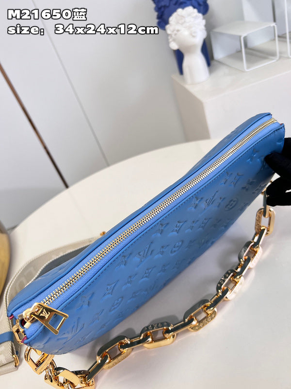 Amelia - LV Bags - 15462
