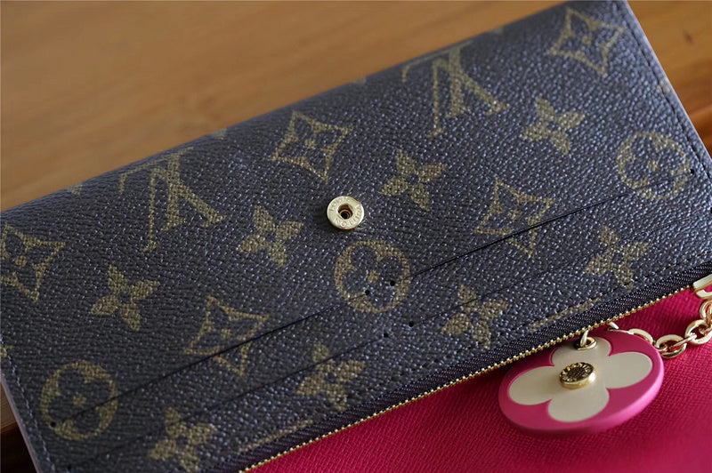 Fan Fashion Lu-Vi bags - 9418