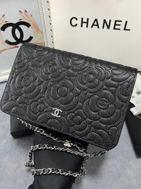 Amelia- CHL Bags - 6447
