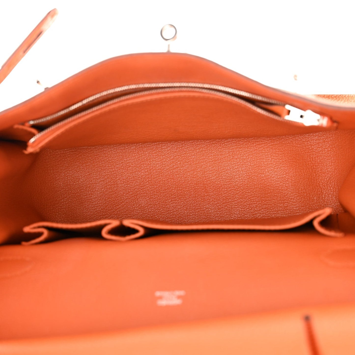 Amelia Taurillon Clemence Jypsiere 28 Orange