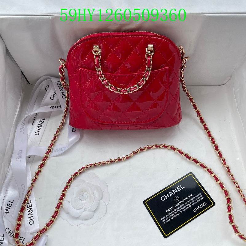 Amelia - CHL Bags - 996