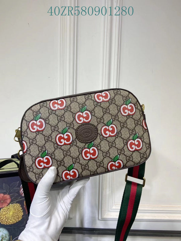 Amelia - GUKI Bags - 2343