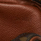 Louis Vuitton Marly Dragonne  Canvas Clutch Bag