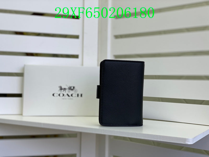 Amelia - CAH Wallet - 043