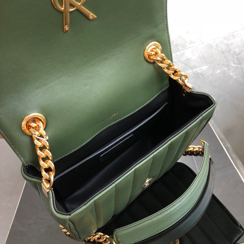 Amelia - YSL Bag - 4055