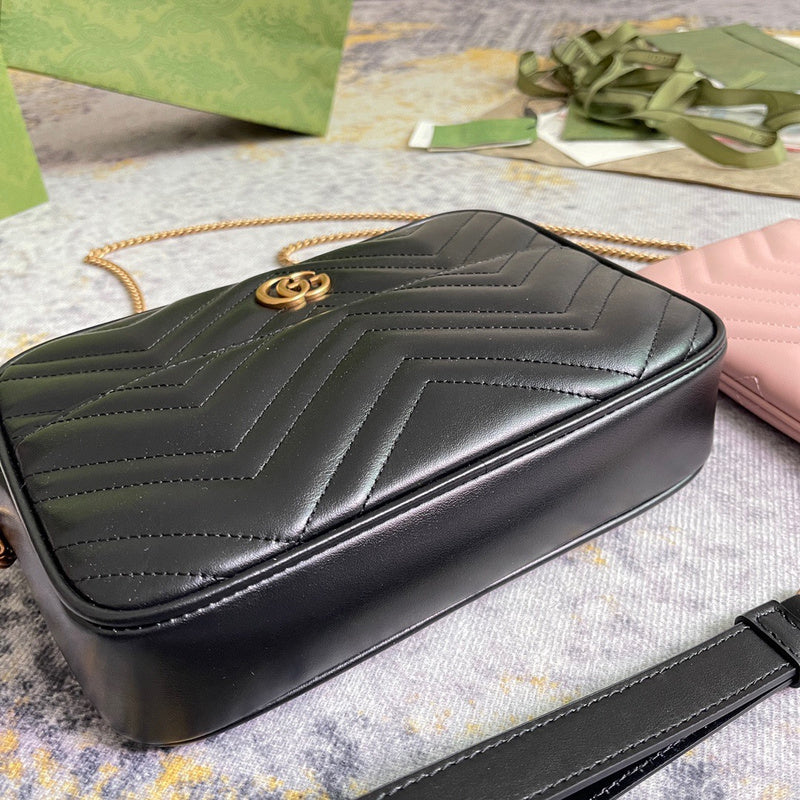 Amelia Fashion - GCI Bags - 1999
