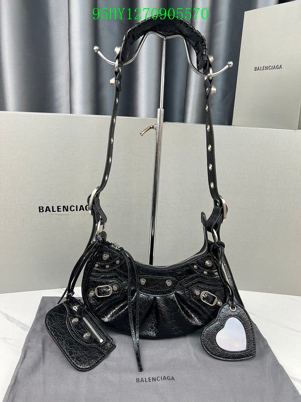 Amelia - BGA Bags - 2127