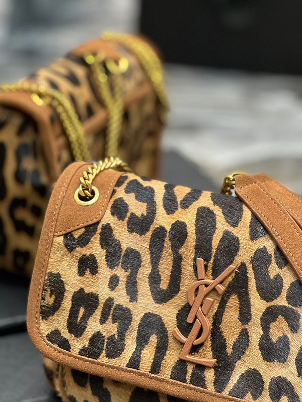 YSL BAGS - WOMEN LOVE LUXURY BAGS - 2307