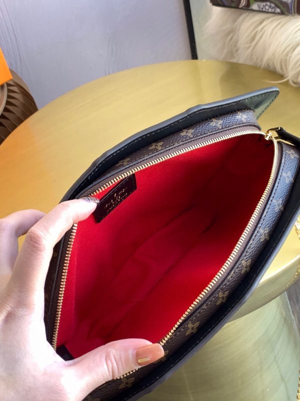Amelia - LV Bags - 12826