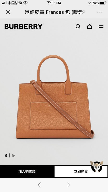B-Berry Bags - Women Ameliave Luxury Bags - 677