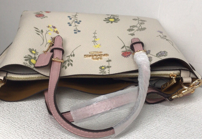 Amelia- CAH Bags - 765