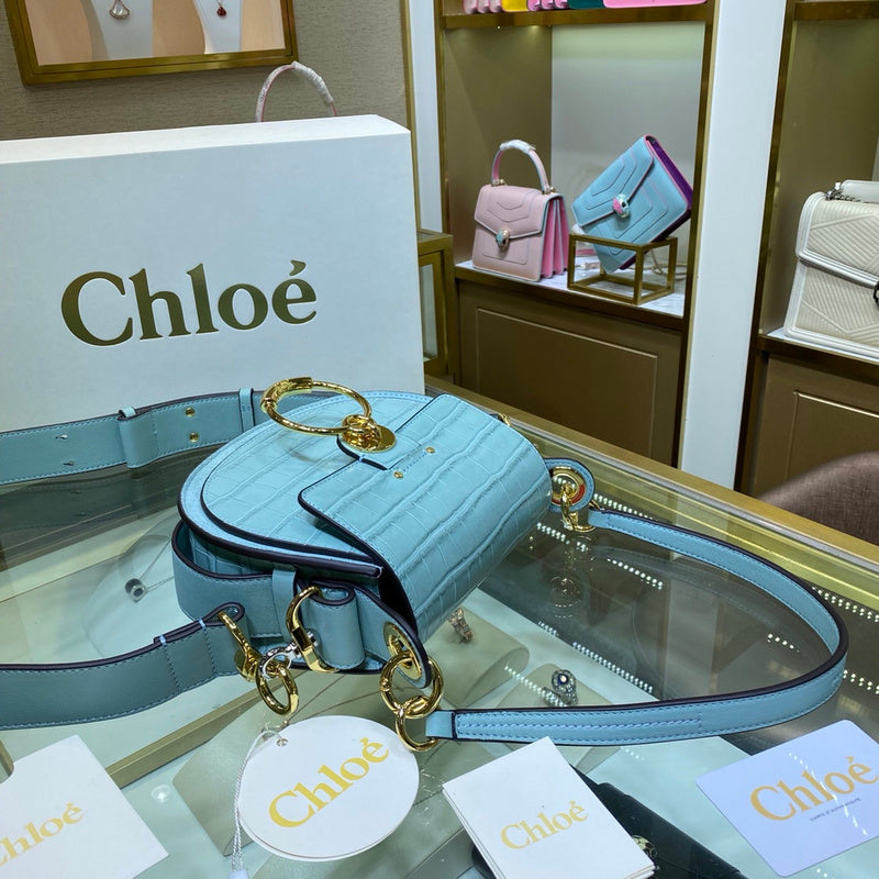 Amelia's Bag Gallery - CLE Bags - 612