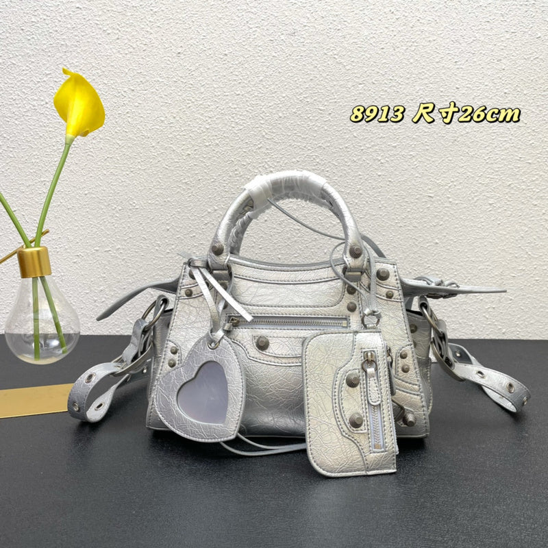 Amelia- BLN-CIAGA WOMEN LUXURY BAGS - 426