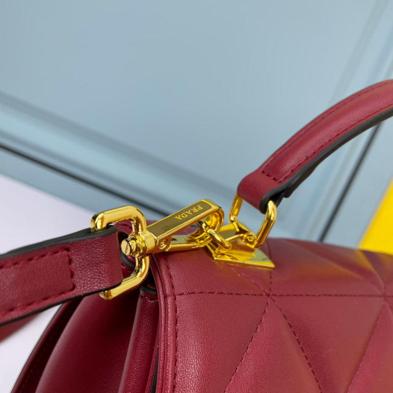 Amelia- PRDA  LUXURY BAGS - 574