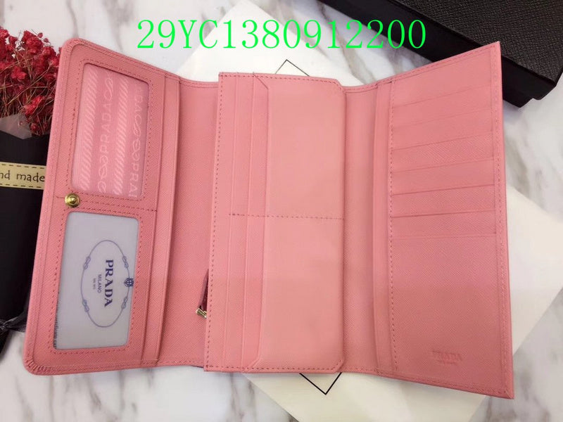 Amelia - PD Wallet - 451