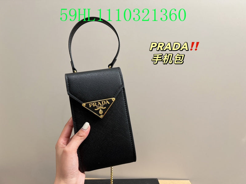 Prada Bags - The Barnes Bags  450