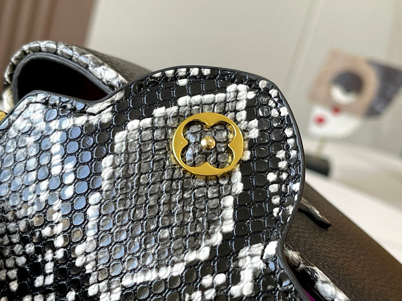 Amelia- GUKI Women Bags - 1699