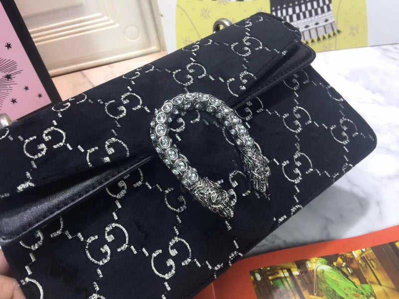 Amelia - GCI Bags - 10630