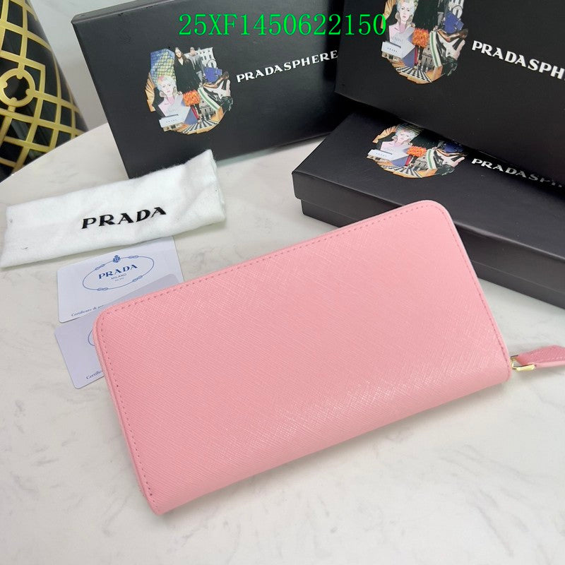 Amelia - PD Wallet - 168