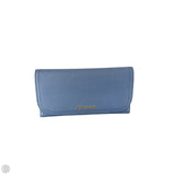 Wallet Luxury Designer By Burberry, Size: Large