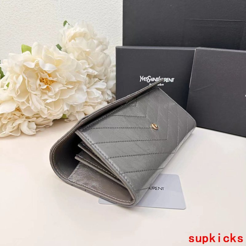 Amelia- Mix Wallets - 730