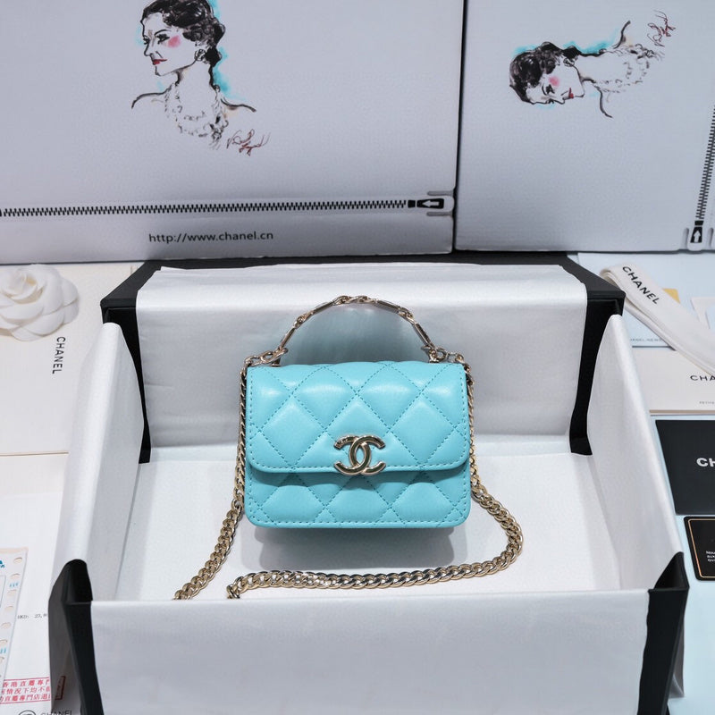 AmeliaLuxury - CHL Bags - 2929