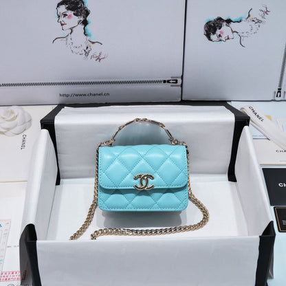 AmeliaLuxury - CHL Bags - 2929