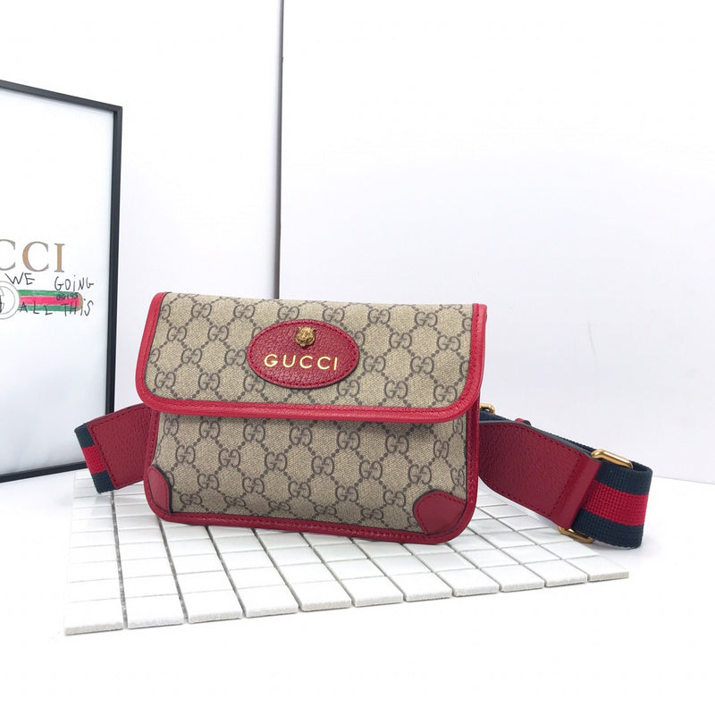 Amelia Fashion - GCI Bags - 2588