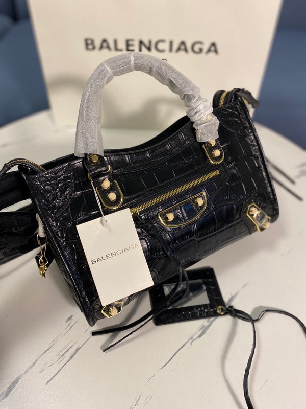 Amelia - BLN-CIAGA WOMEN LUXURY BAGS - 646