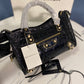 Amelia- BLN-CIAGA WOMEN LUXURY BAGS - 646