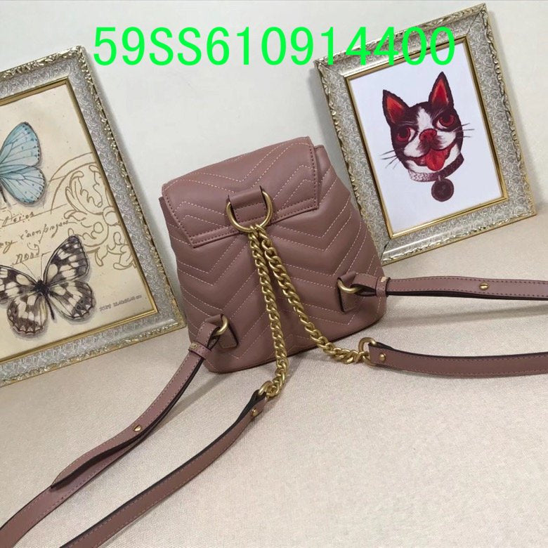 Amelia  - GCI Bags - 11448