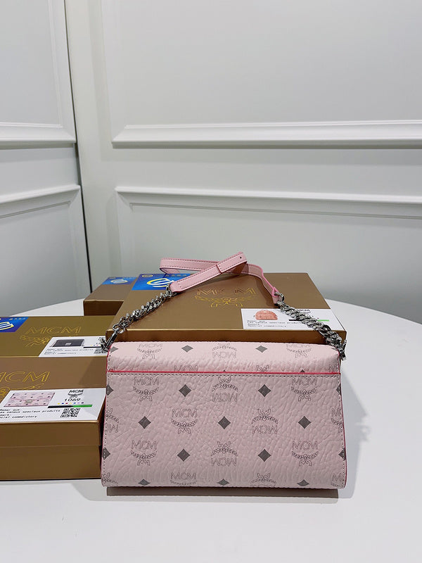 Amelia - MAmeliaBRANDED BAGS - 188